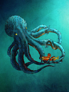 La collection Merveilleuses créatures, illustrations de Benjamin Chappe pour le calendrier 2020