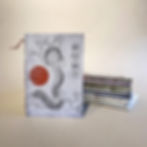 Esprit libre - carnet relié souple