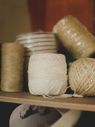 L'atelier Oniris, vu par Allison Aubry, reflets de vie