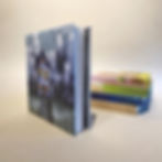 Une lueur dans la nuit - Carnet refuge