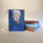 Mélancholia - carnet relié couverture rigide