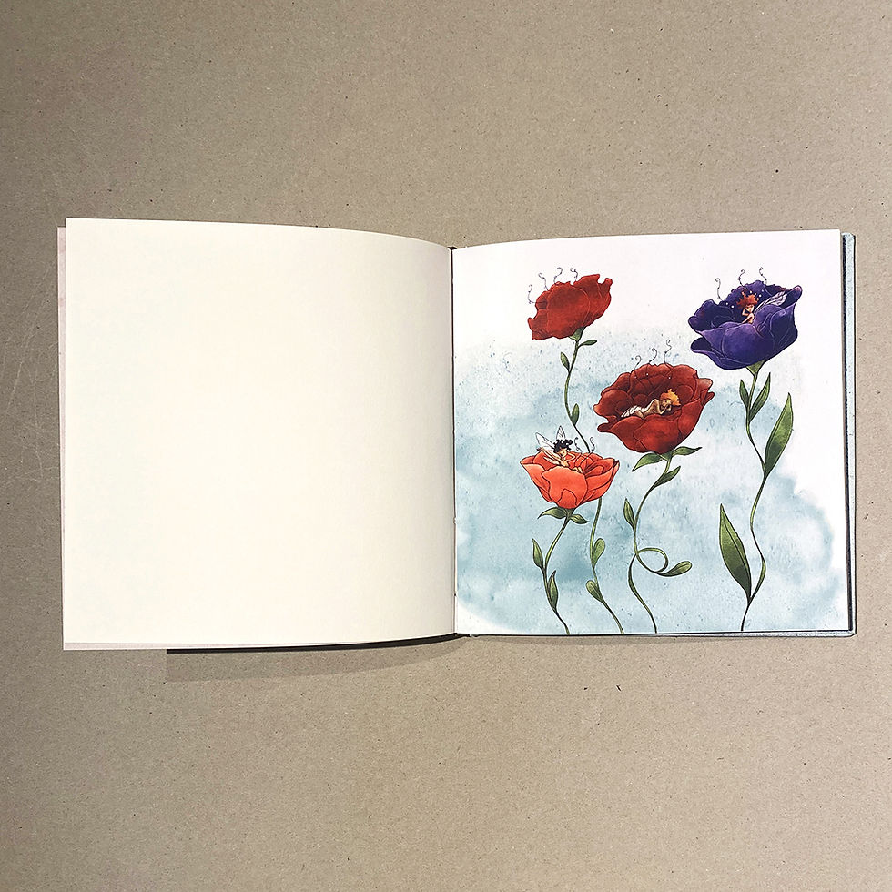 Miniature : Loin des regards - Carnet refuge