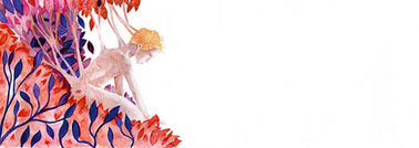 Humus, un livre de poésie illustrée par Benjamin Chappe