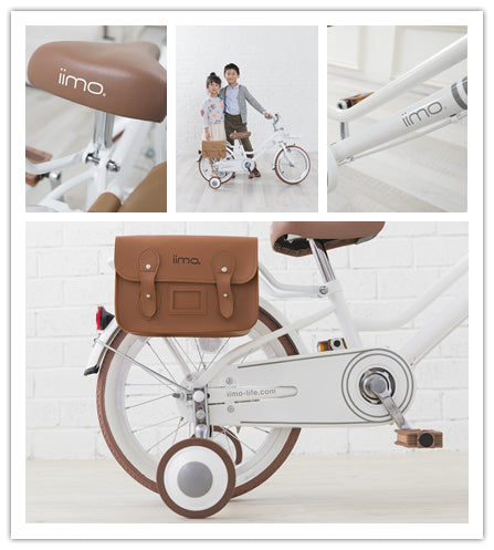 Miniatura: iimo Kid's Bicycle