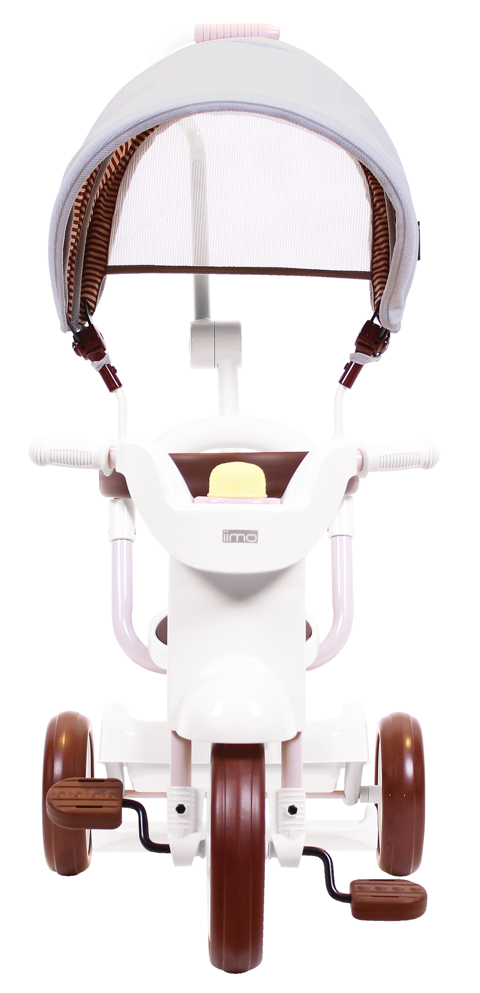 Miniatura: iimo 3-in-1 Foldable Tricycle with Canopy