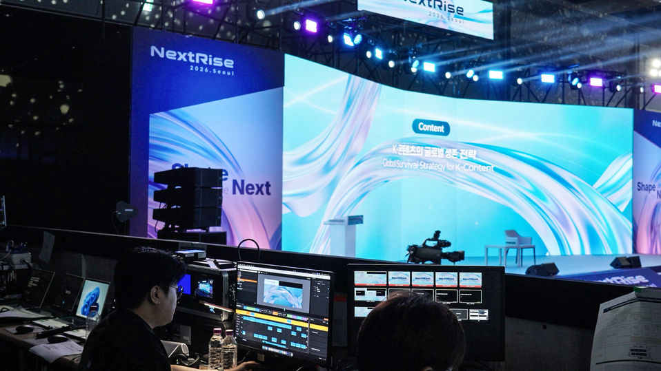 BRAND VIDEO, EVENT VIDEO, EXHIBITION VIDEO, NEW EXPERIENCE, RECENT