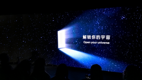 BRAND VIDEO, EVENT VIDEO, EXHIBITION VIDEO, NEW EXPERIENCE, RECENT