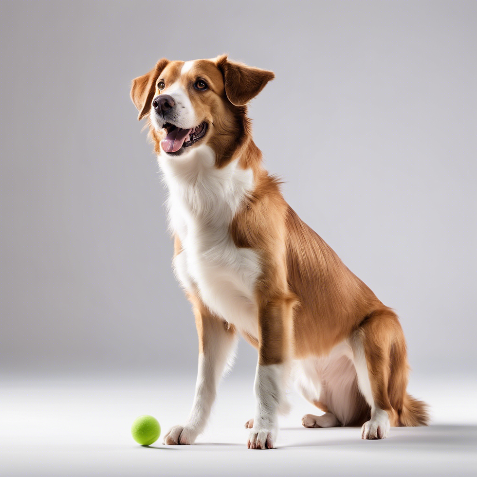 Agility Training Workshop