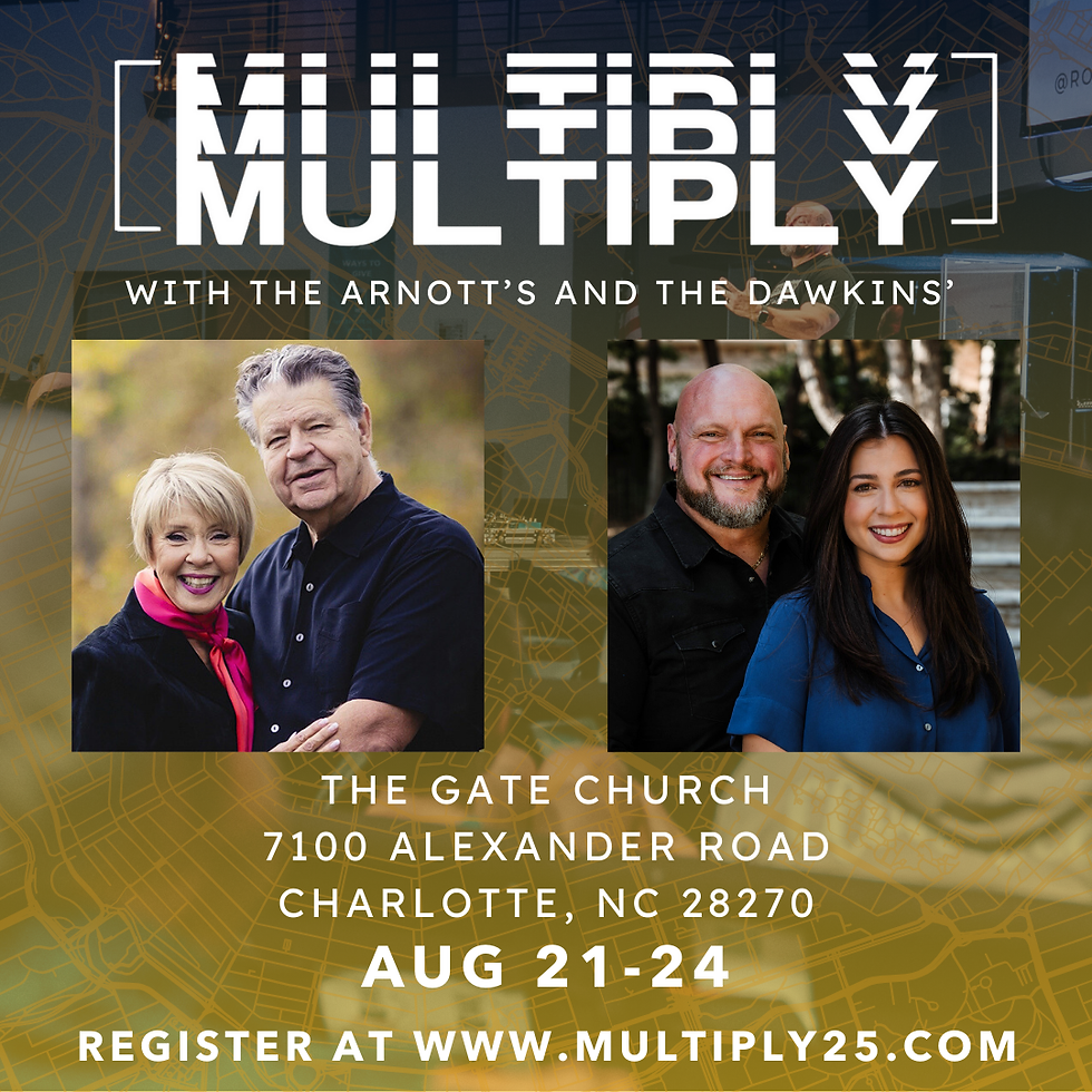 Multiply Gathering