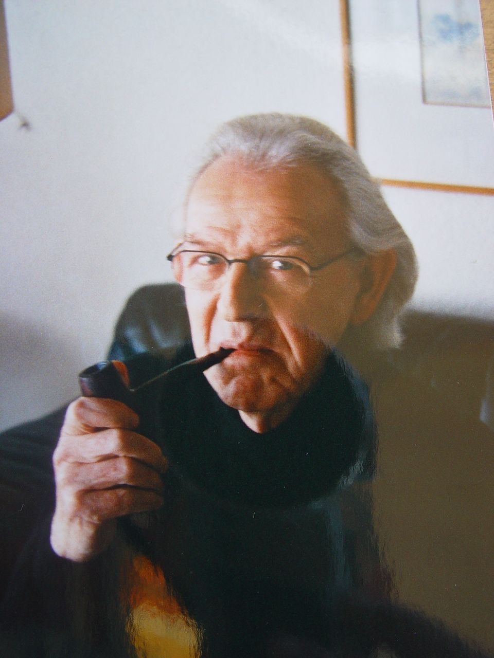 50 Jahre Dirigent Josef Estermann