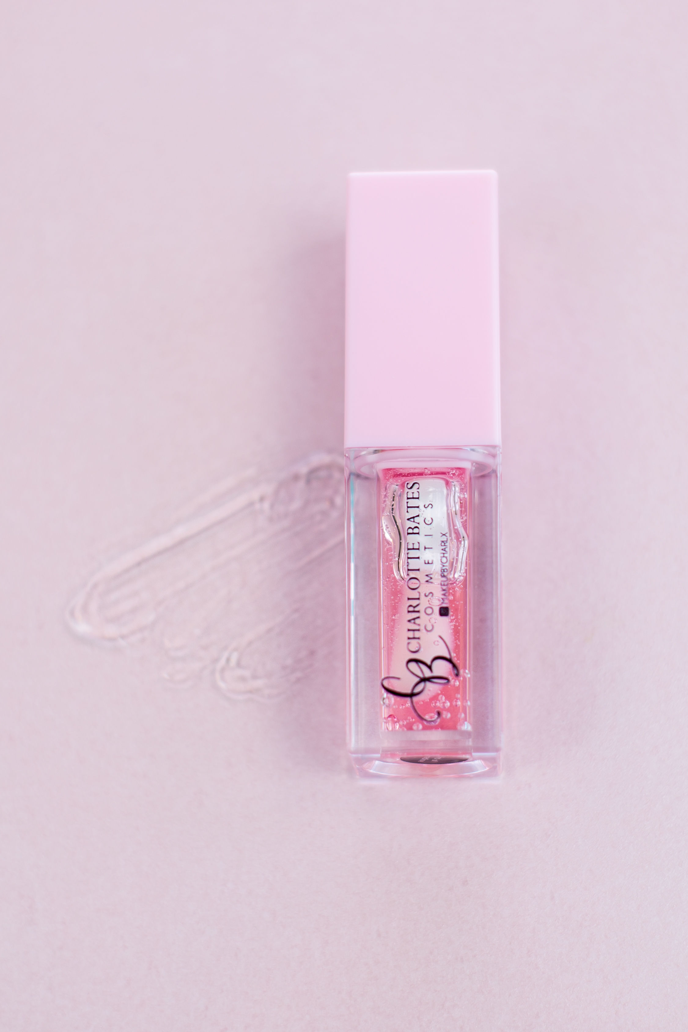 Original pink Lip Oil