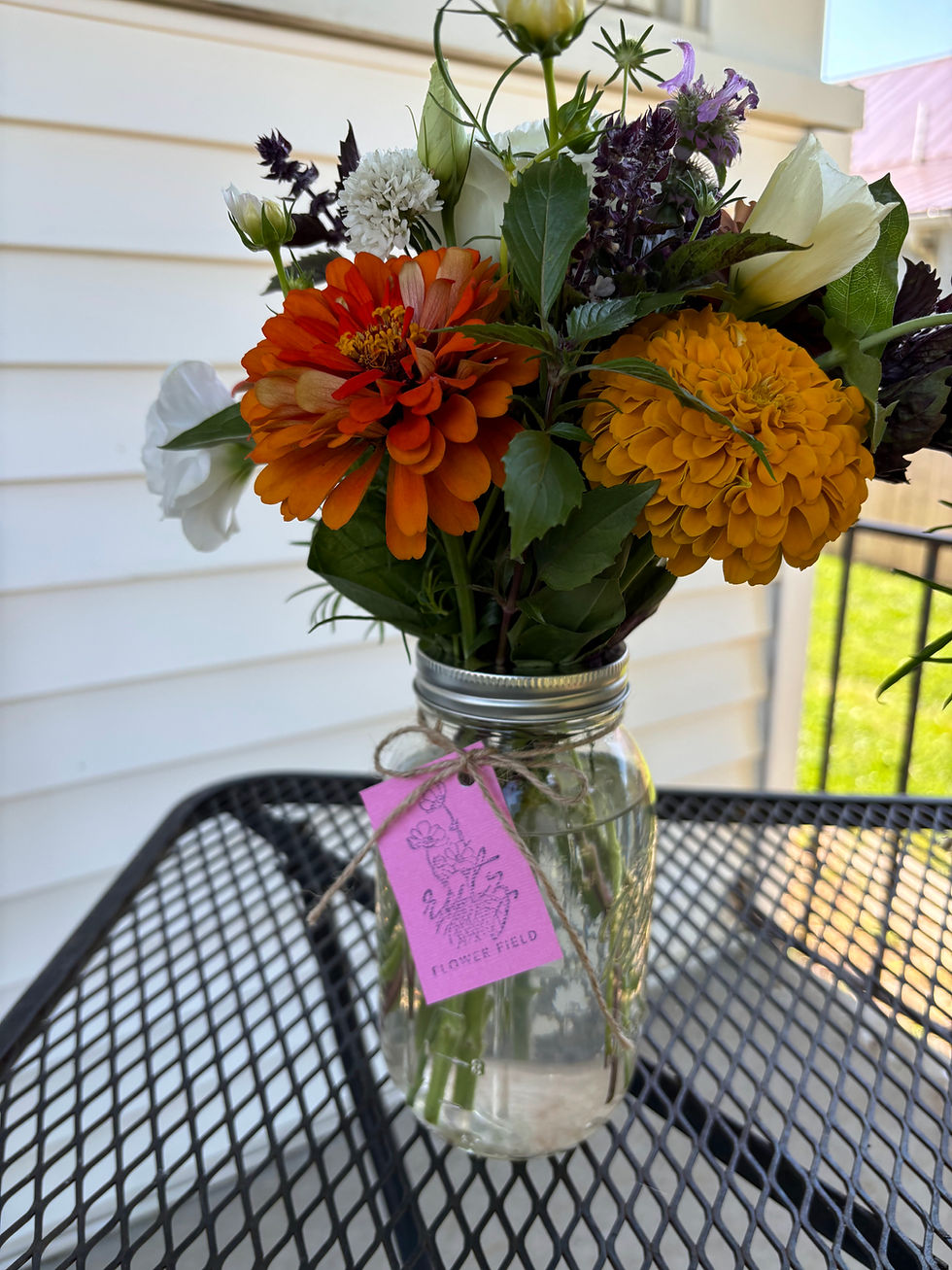 Thumbnail: Large Arrangement