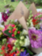 Thumbnail: Summer Bouquet Subscription