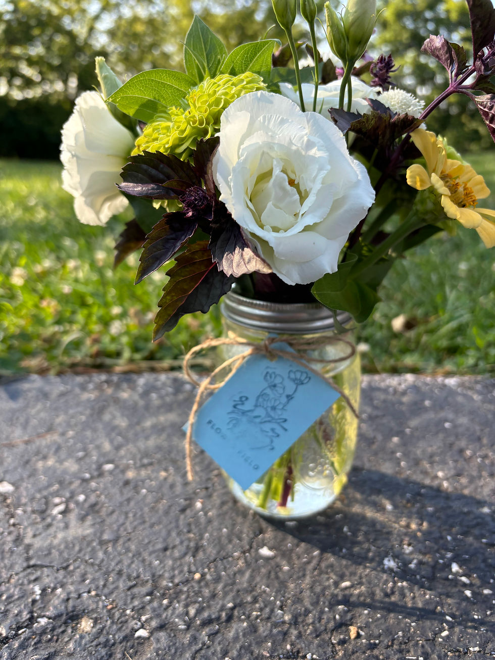 Thumbnail: Small Arrangement