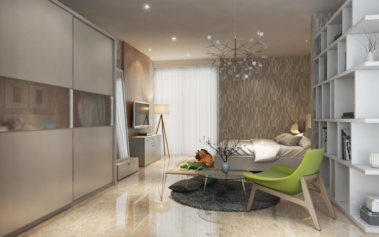 KELAPA GADING RESIDENCE