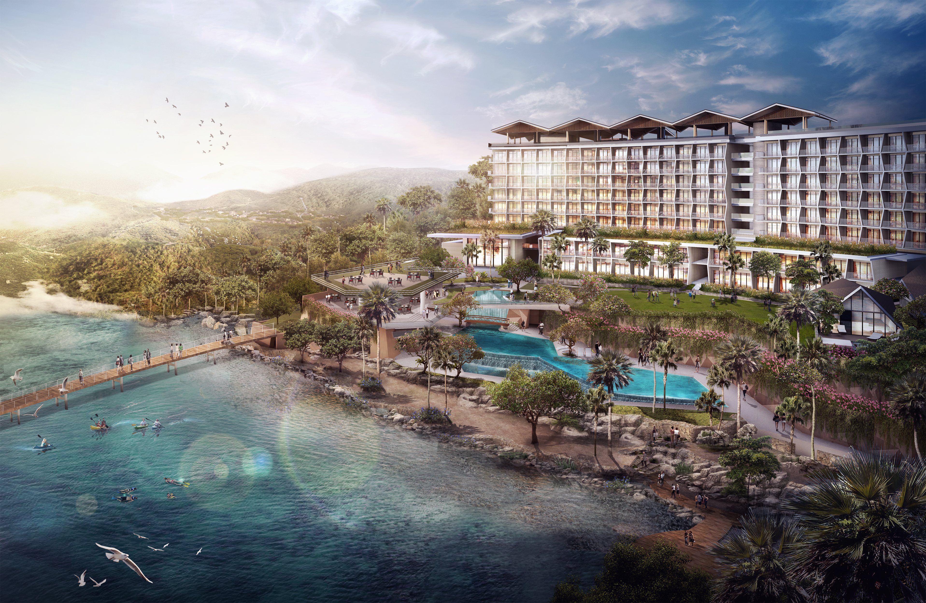 LABUAN BAJO HOTEL