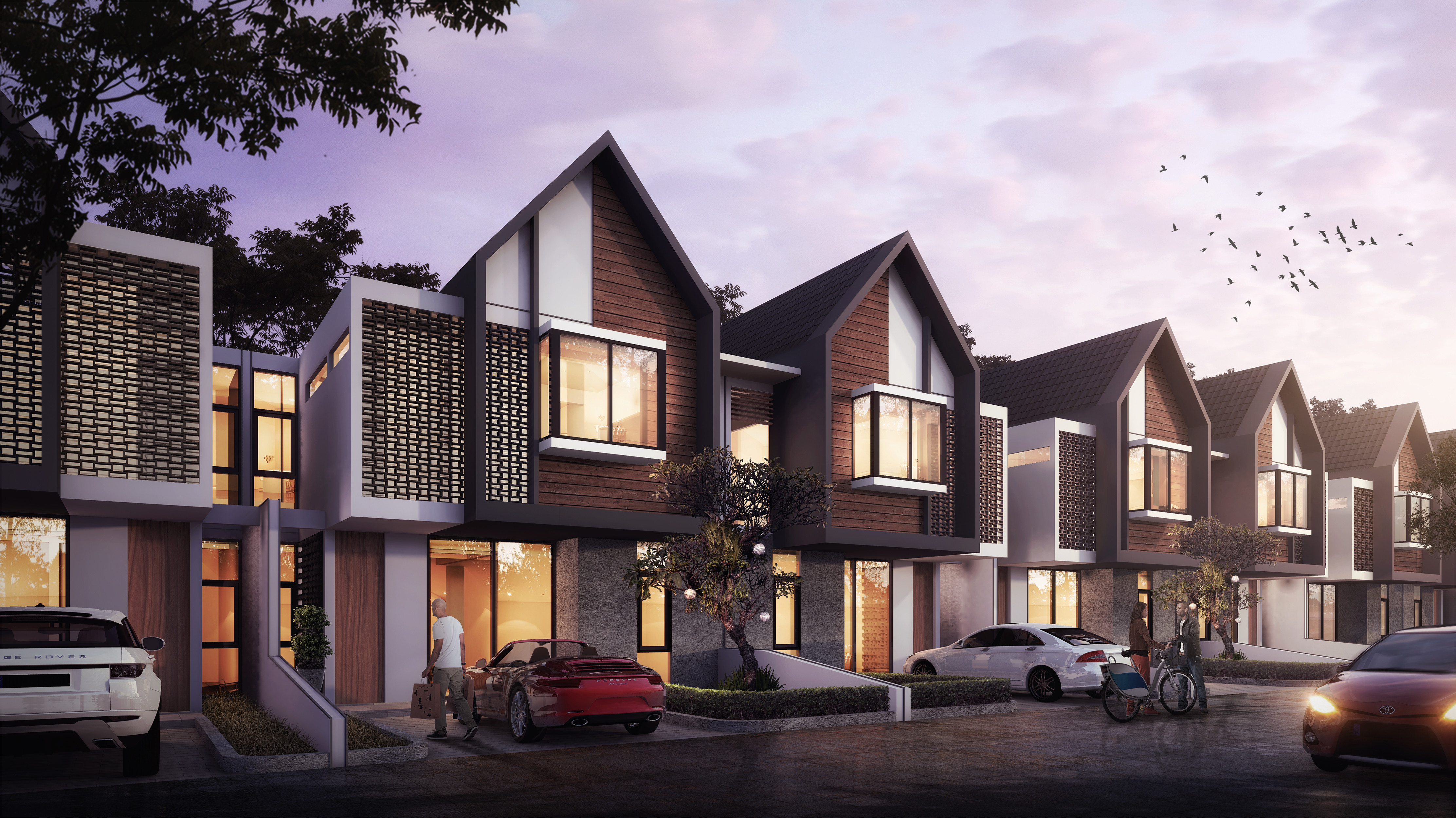 BEKASI HOUSEING
