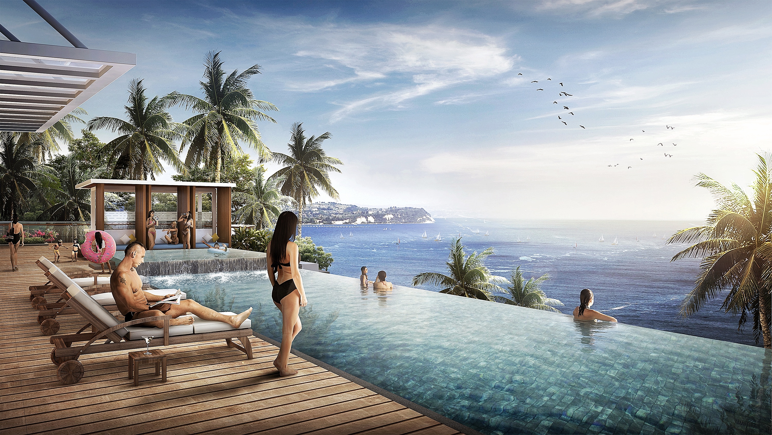 ONE RESIDENCE