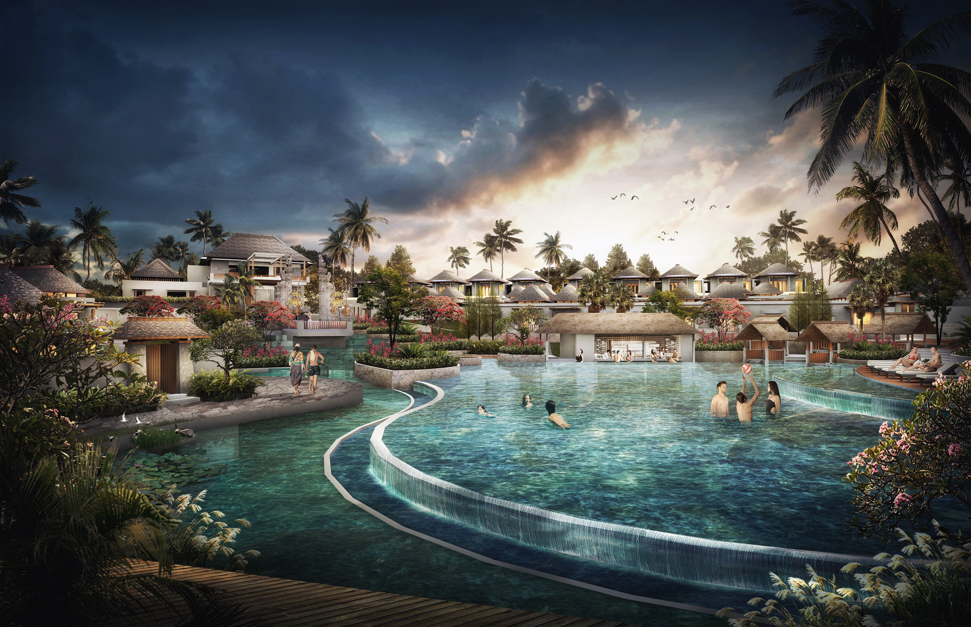 AMMI ULUWATU