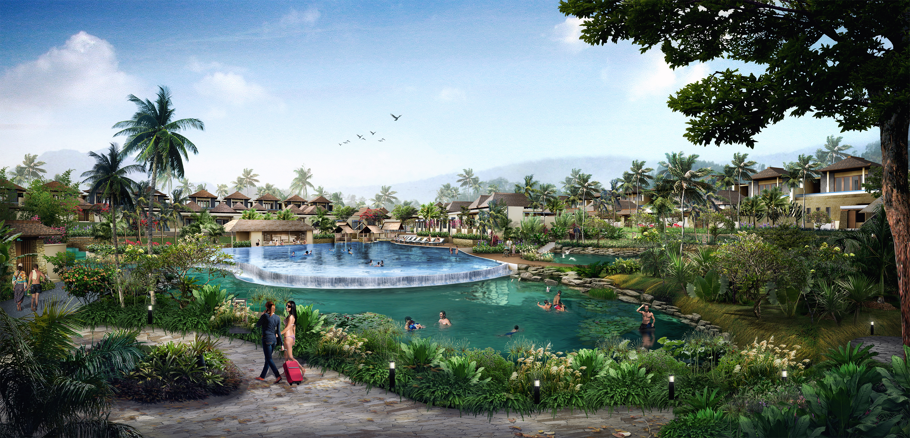 AMMI ULUWATU