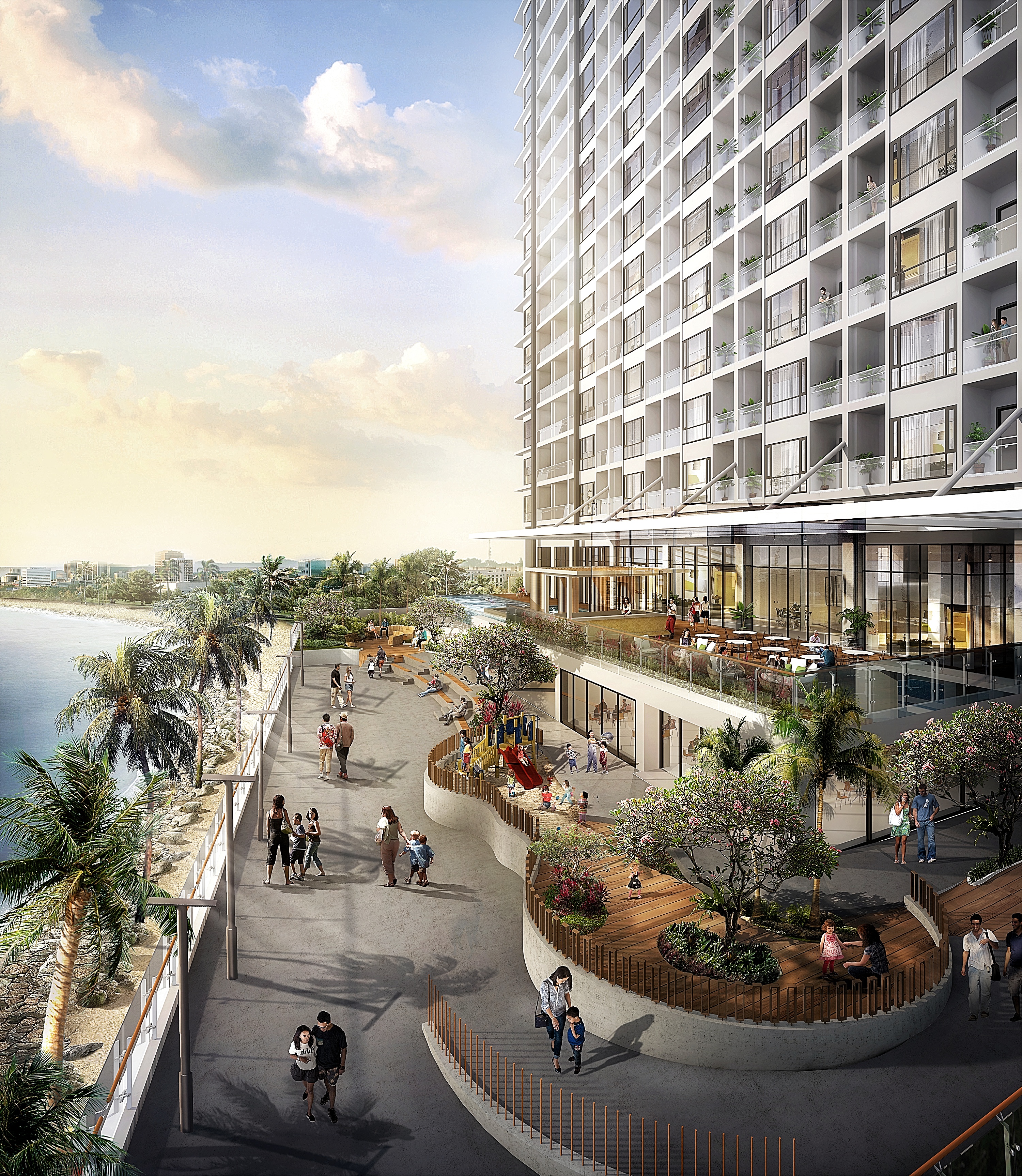 ONE RESIDENCE