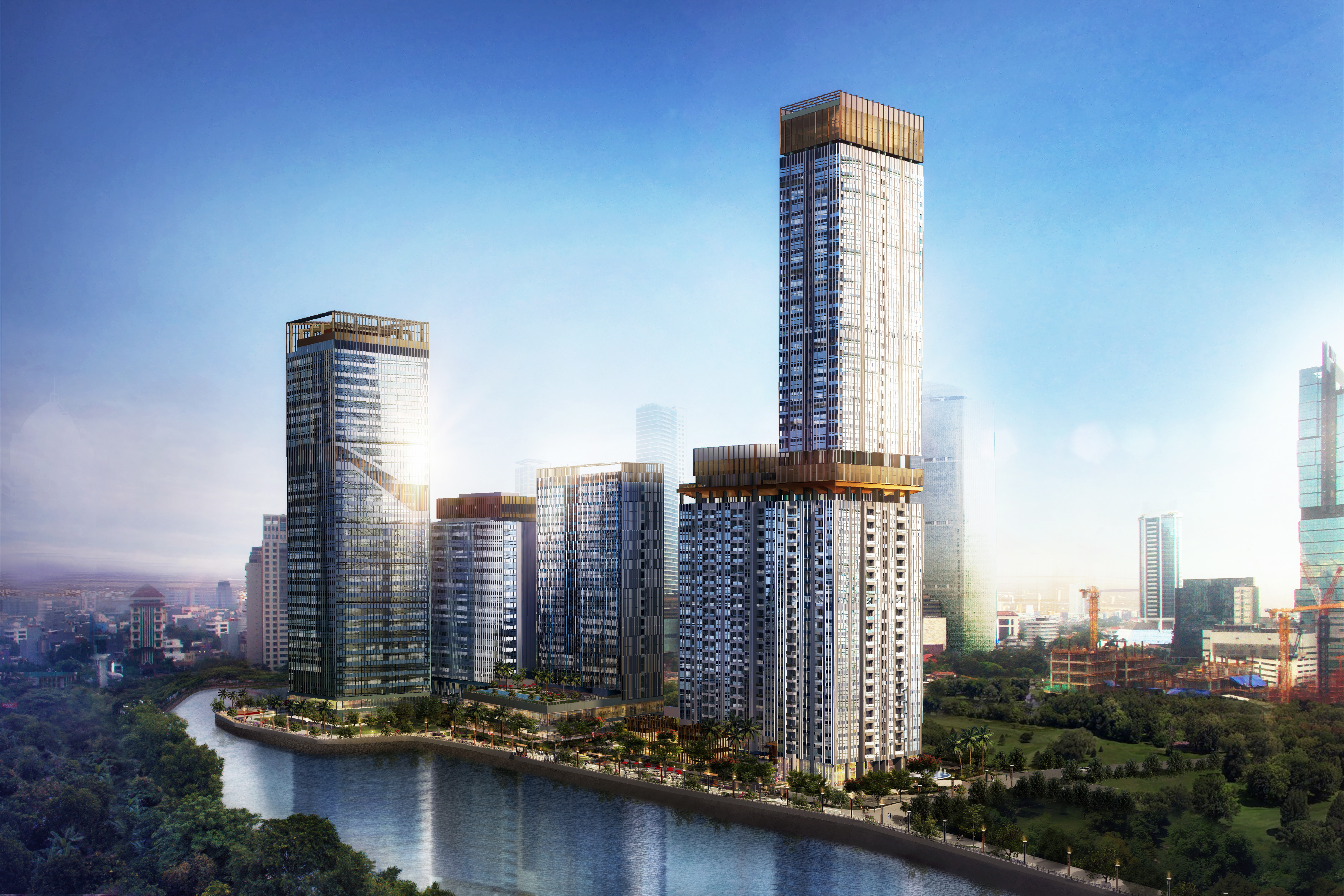 57 PROMENADE