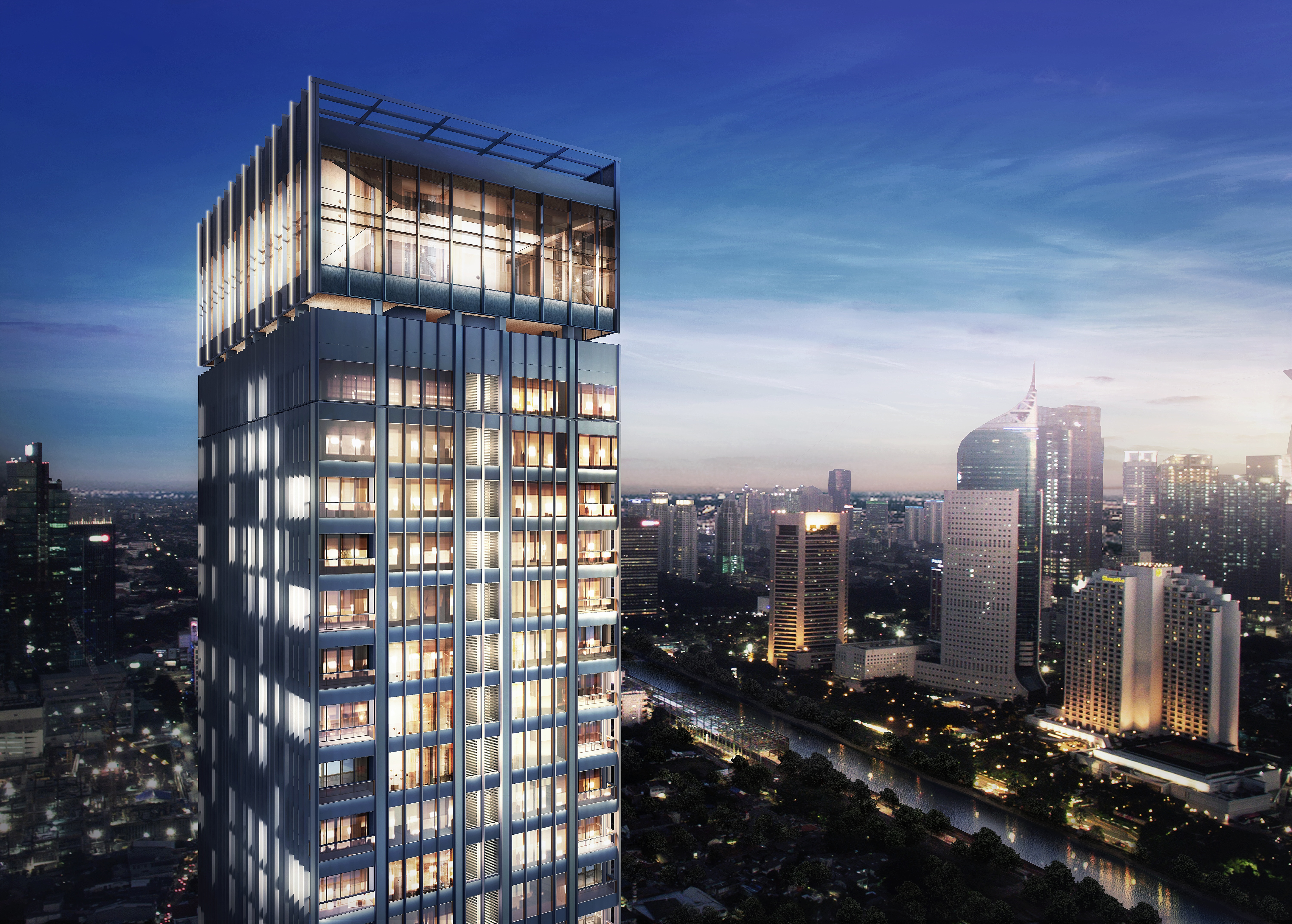 57 PROMENADE