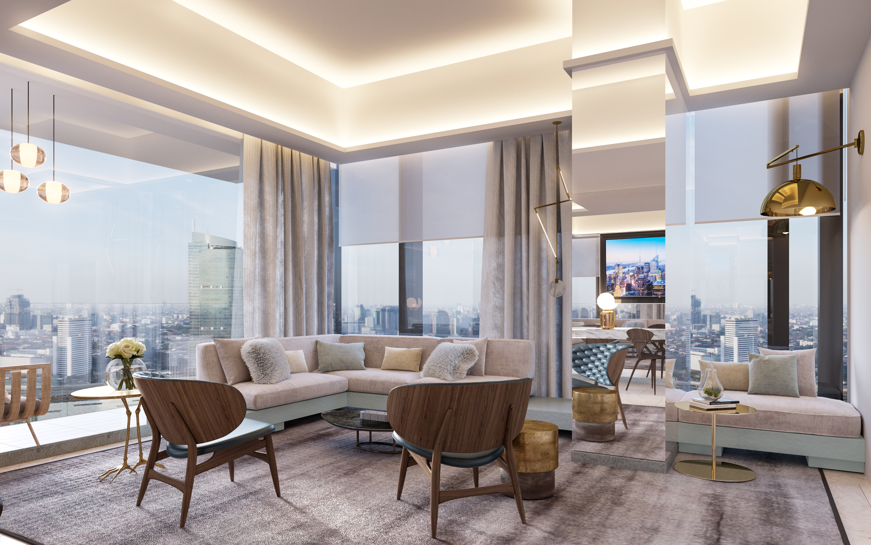 57 PROMENADE