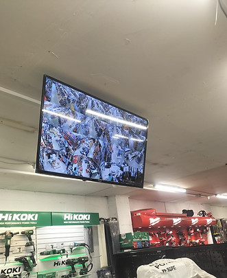 cctv