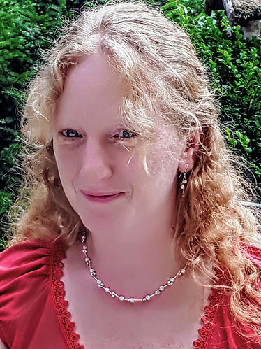 Friederike Hedwig Wortmann