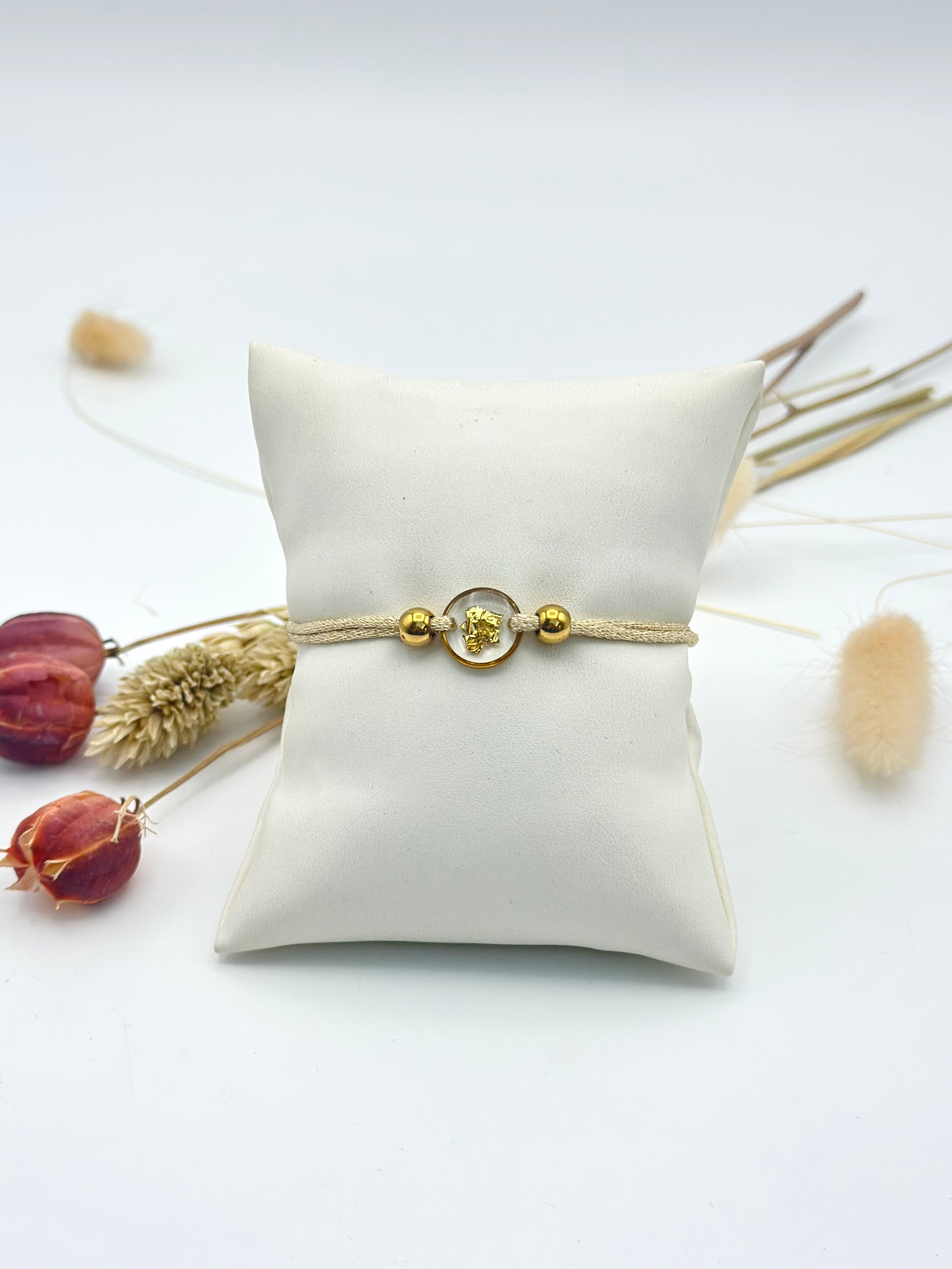 Champagne - Feuille d’or N°1