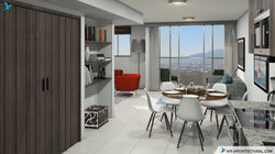 Altamira Heredia - Apartamento