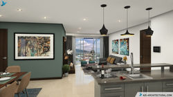 ZAFIRO NUNCIATURA - DEPARTAMENTO D