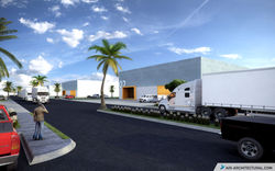 PARQUE INDUTRIAL NORPONIENTE