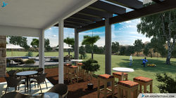 MILENIA ALAJUELA - CASA CLUB