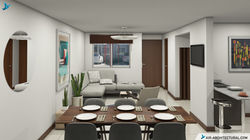 LA QUINTA 106 - COMEDOR