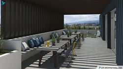 BAMBU RIVERA - AMENIDADES