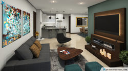 ZAFIRO NUNCIATURA - DEPARTAMENTO D