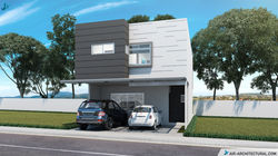 PIAMONTE CONDOMINIOS - CASA TIPO A