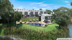 PIAMONTE CONDOMINIOS - CASA CLUB