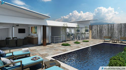 ZAFIRO NUNCIATURA - AMENIDADES