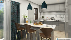 PIAMONTE CONDOMINIOS - INTERIORES