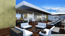 TORRE MR 500 - TERRAZA