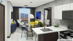 BAMBU 106 - Departamento Tipo A