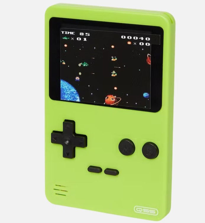 Miniature : Console de jeux rétro 240-en-1 | Diverses couleurs