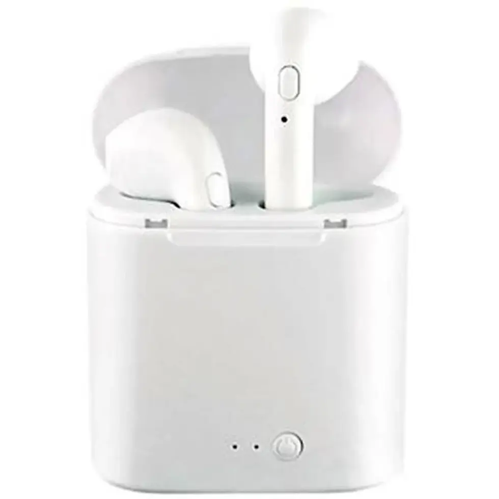 Miniature : I7S JUMEAUX ÉCOUTEURS SANS FIL BLUETOOTH STÉRÉO POUR ANDROID & IPHONE