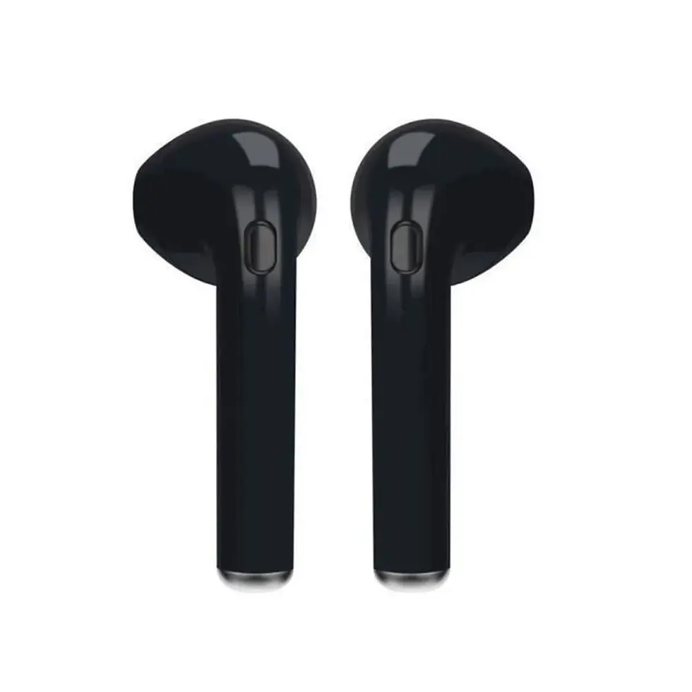 Miniature : I7S JUMEAUX ÉCOUTEURS SANS FIL BLUETOOTH STÉRÉO POUR ANDROID & IPHONE