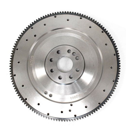 Simpson Fly Wheel FLY WHEEL AS