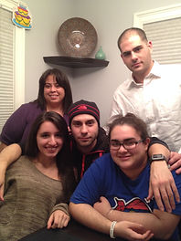 Nieces and Nephews