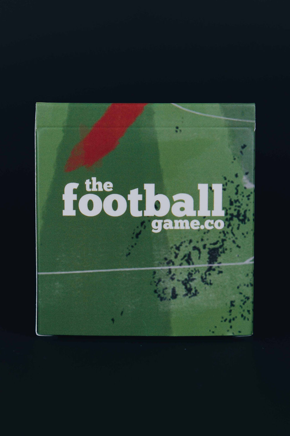 Thumbnail: The Football Game